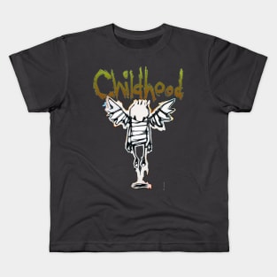 ChildHood Kids T-Shirt